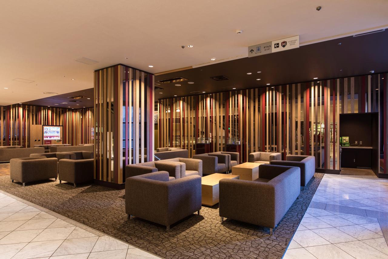Izumisano Center Hotel Kansai International Airport Εξωτερικό φωτογραφία