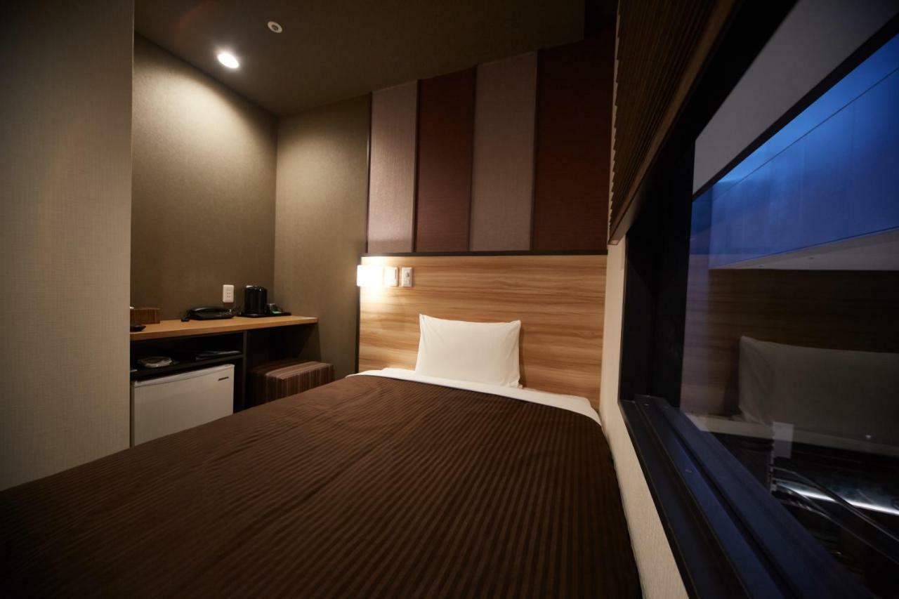 Izumisano Center Hotel Kansai International Airport Εξωτερικό φωτογραφία