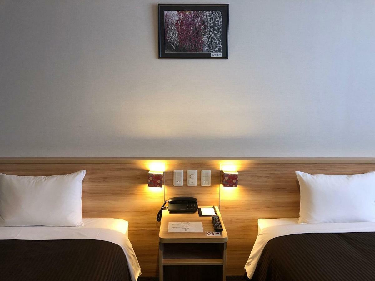 Izumisano Center Hotel Kansai International Airport Εξωτερικό φωτογραφία