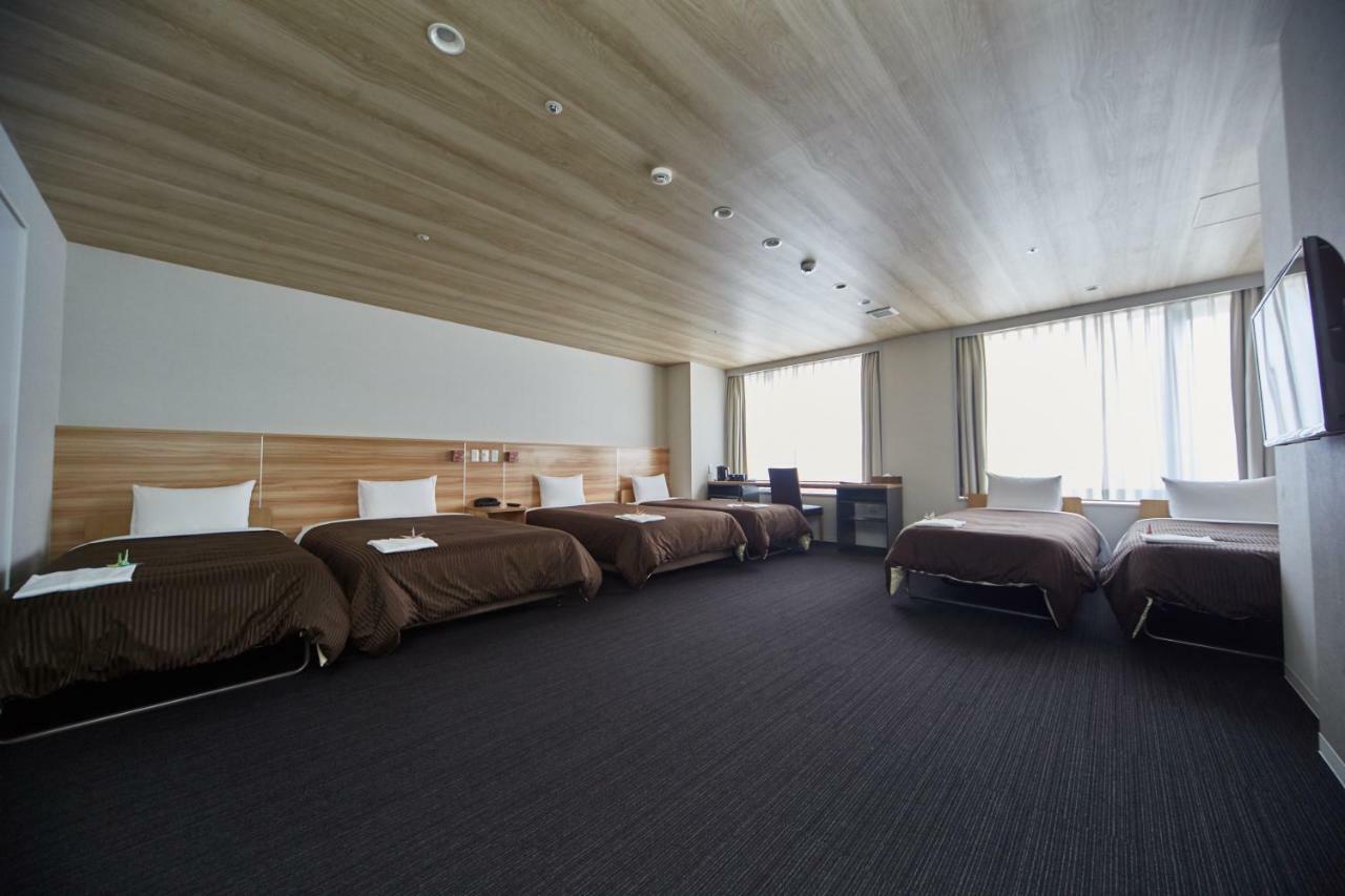 Izumisano Center Hotel Kansai International Airport Εξωτερικό φωτογραφία