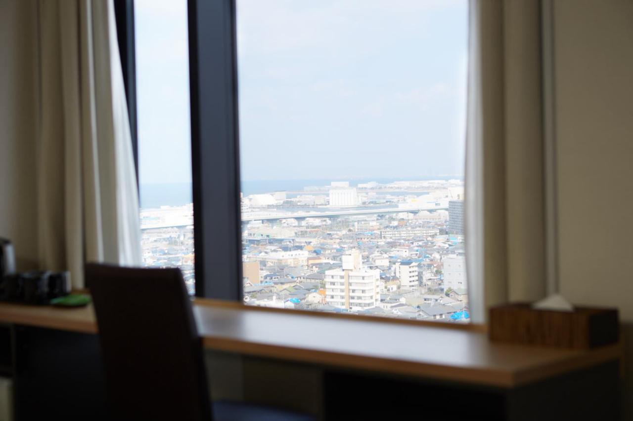 Izumisano Center Hotel Kansai International Airport Εξωτερικό φωτογραφία