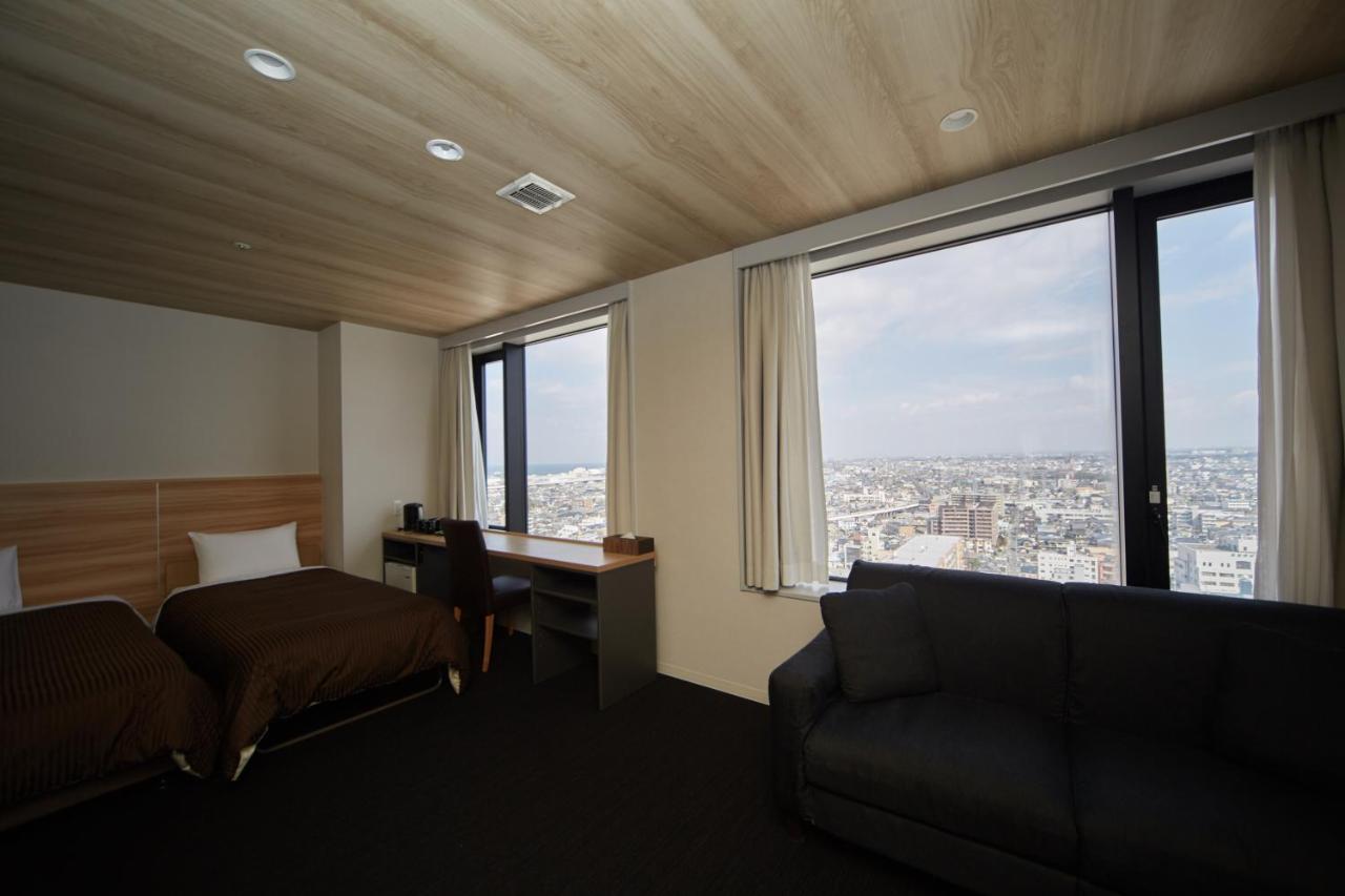 Izumisano Center Hotel Kansai International Airport Εξωτερικό φωτογραφία